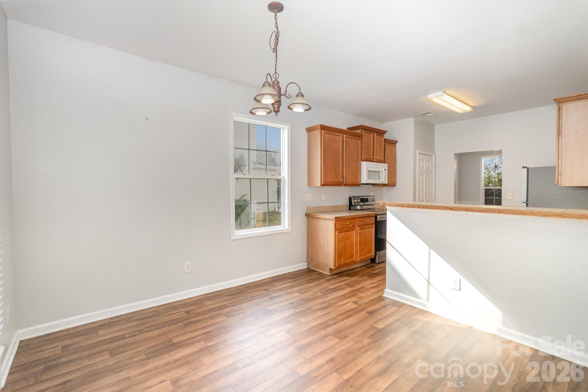 14413 Asheton Creek Drive Charlotte NC 28273