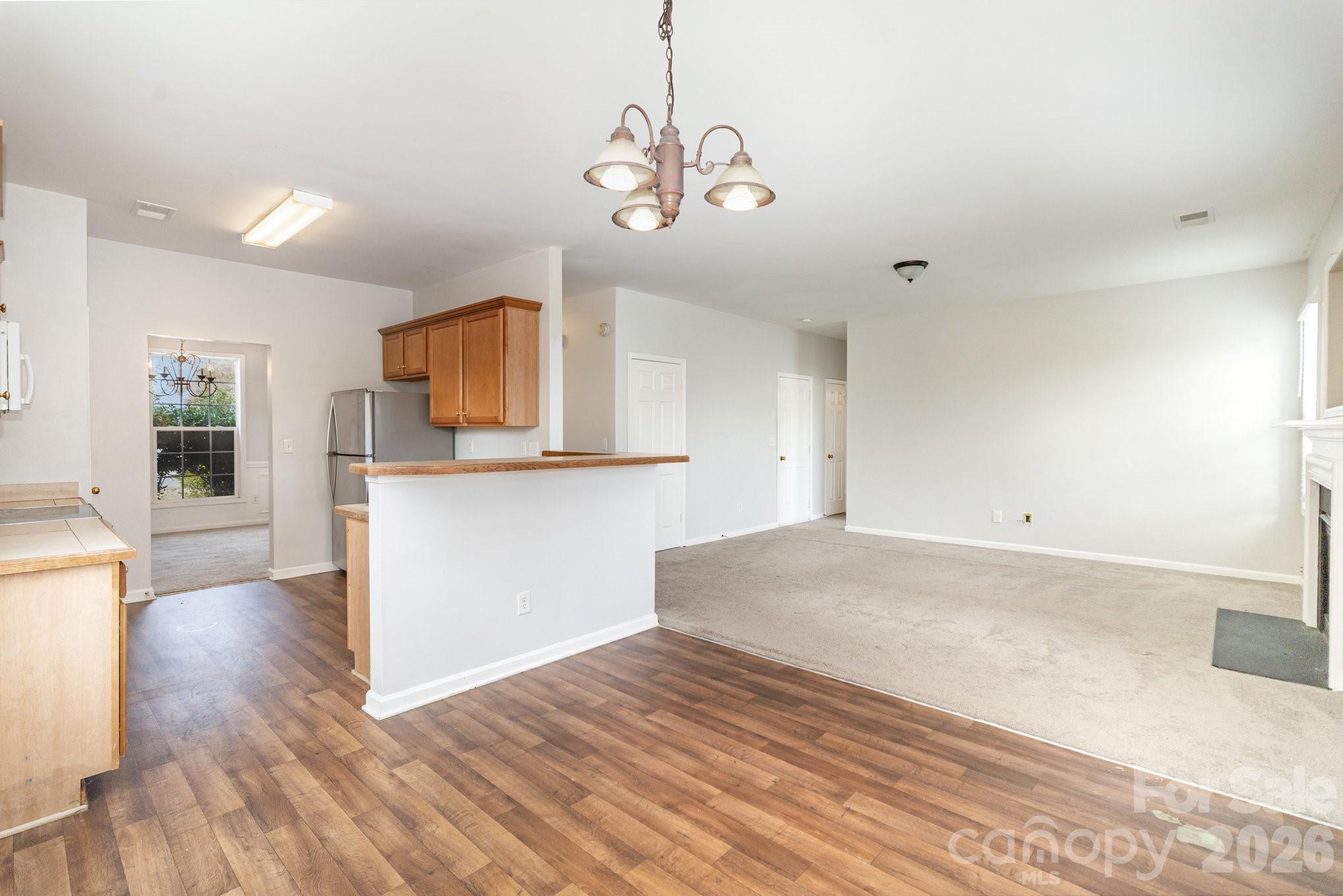 14413 Asheton Creek Drive Charlotte NC 28273