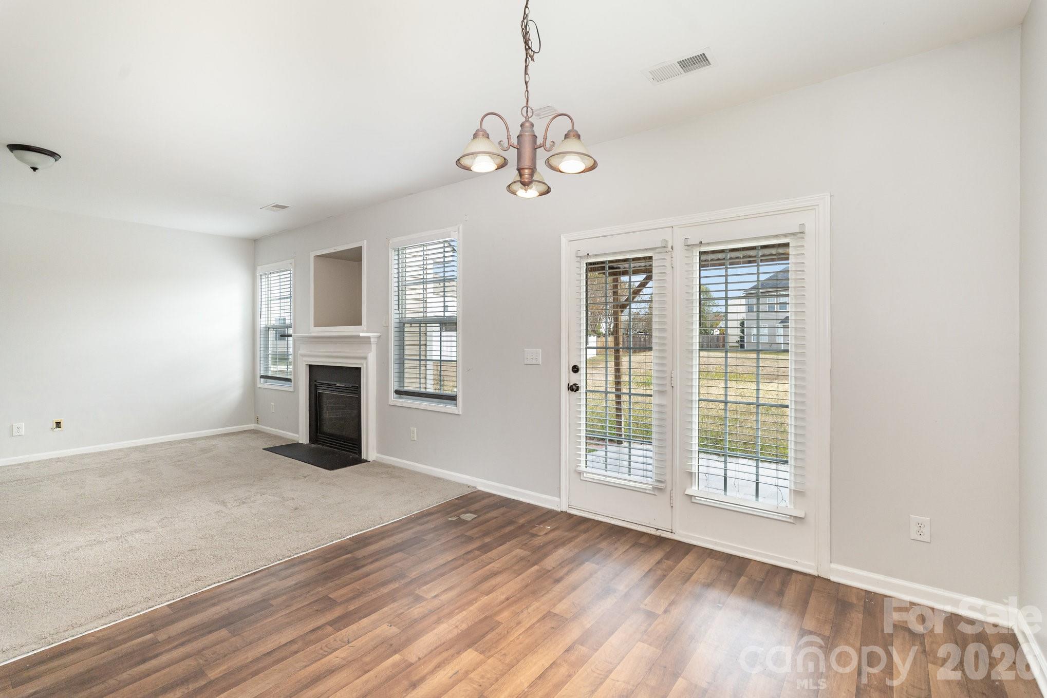 14413 Asheton Creek Drive Charlotte NC 28273