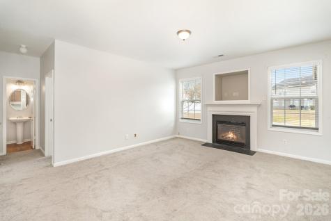 14413 Asheton Creek Drive Charlotte NC 28273