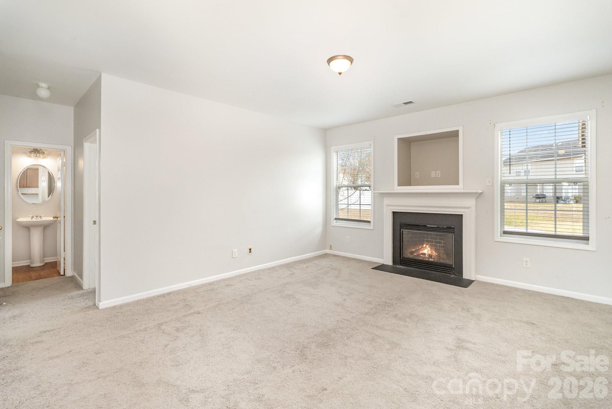 14413 Asheton Creek Drive Charlotte NC 28273