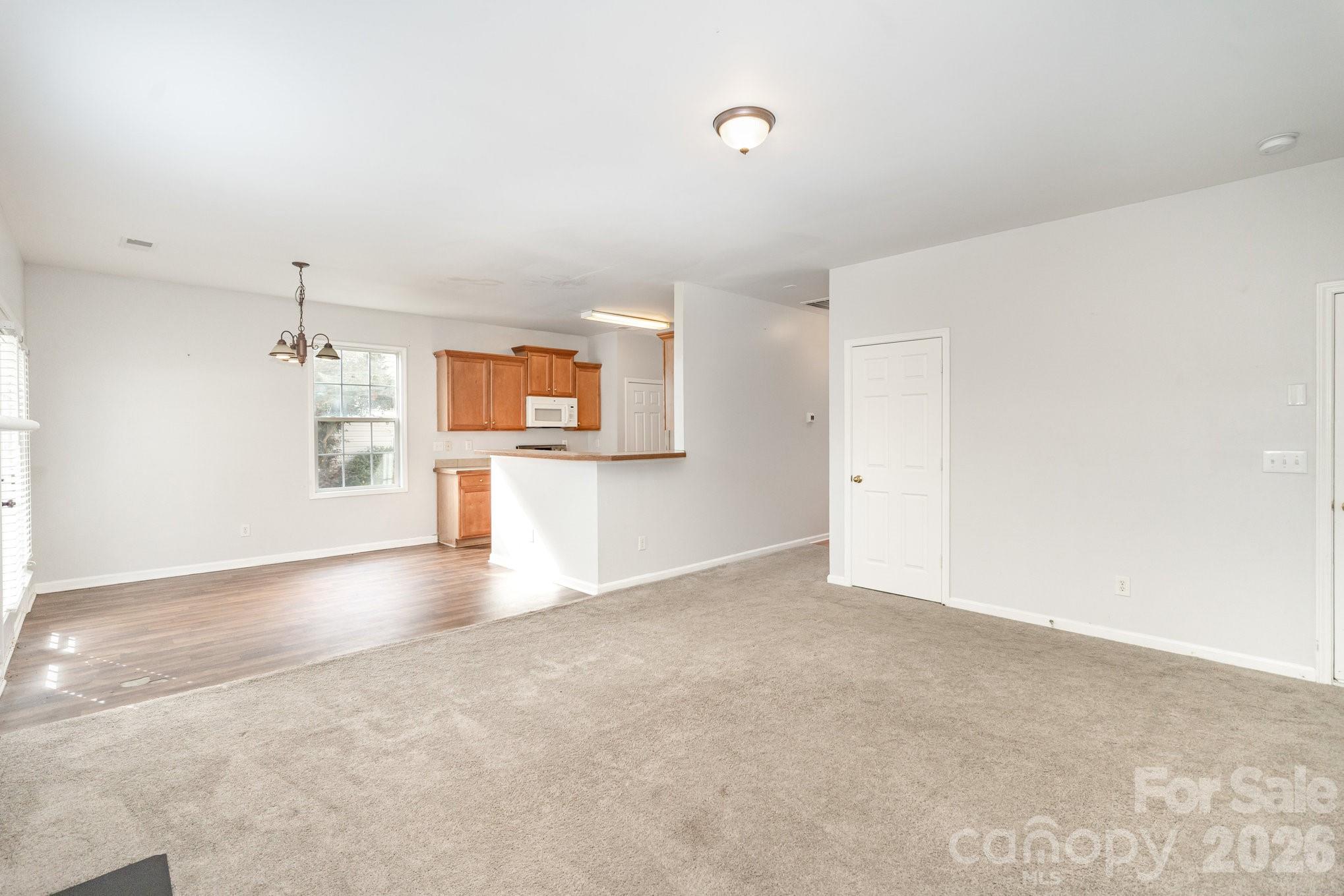 14413 Asheton Creek Drive Charlotte NC 28273