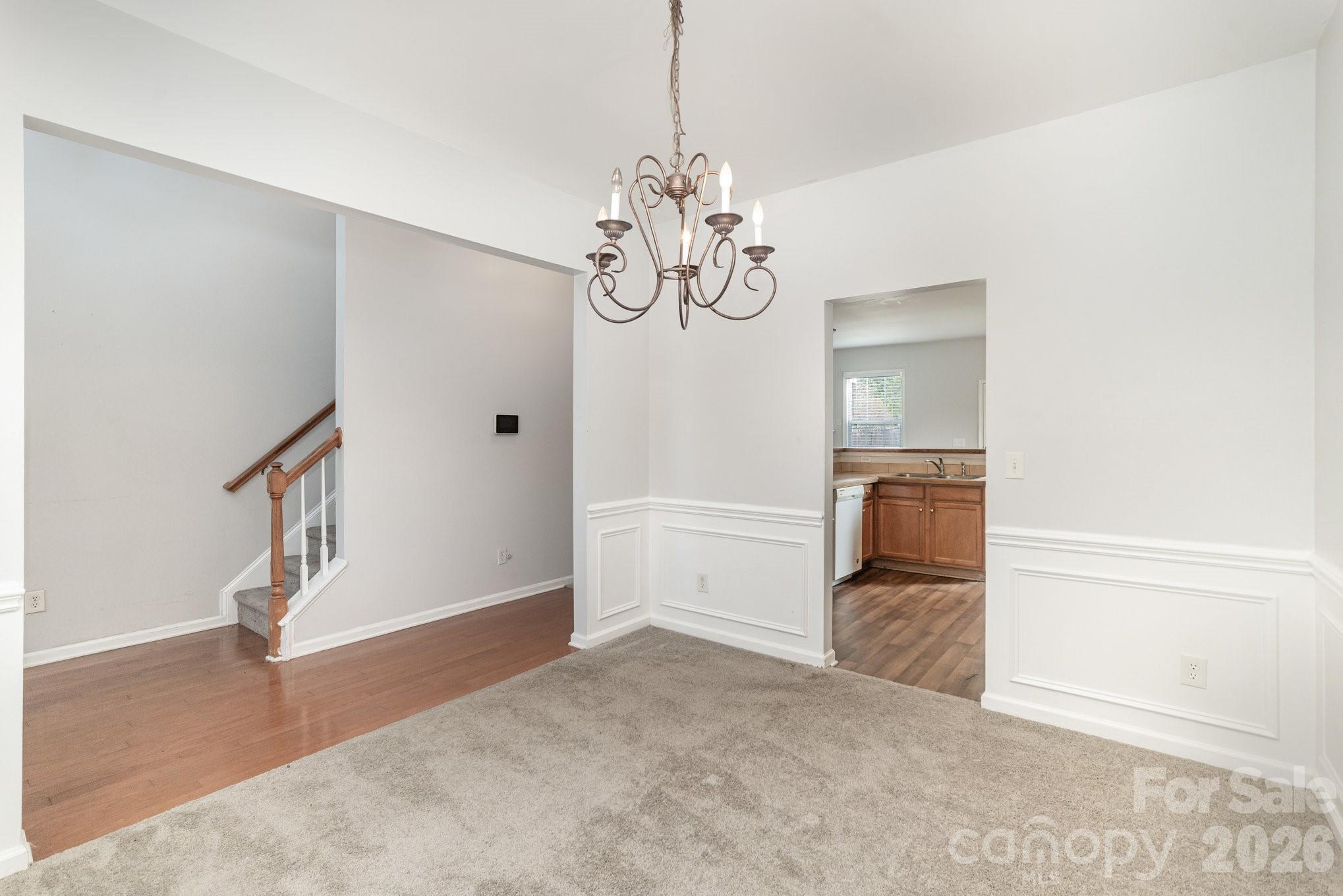 14413 Asheton Creek Drive Charlotte NC 28273