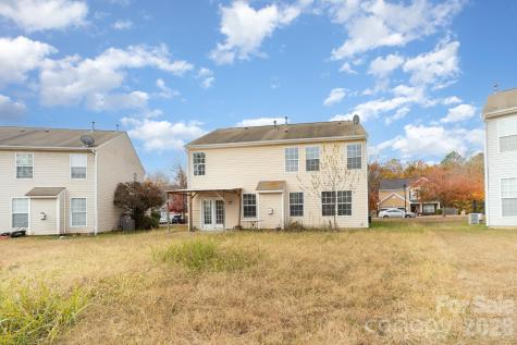 14413 Asheton Creek Drive Charlotte NC 28273