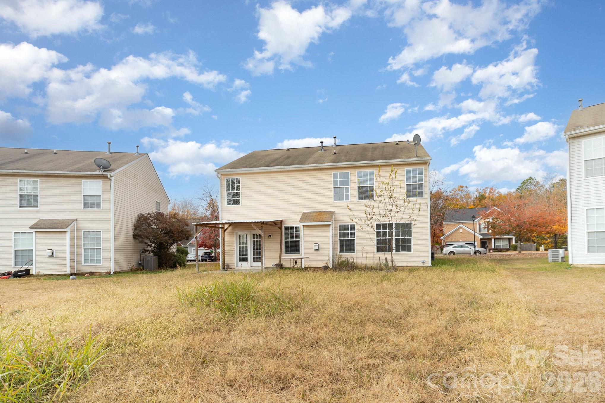 14413 Asheton Creek Drive Charlotte NC 28273