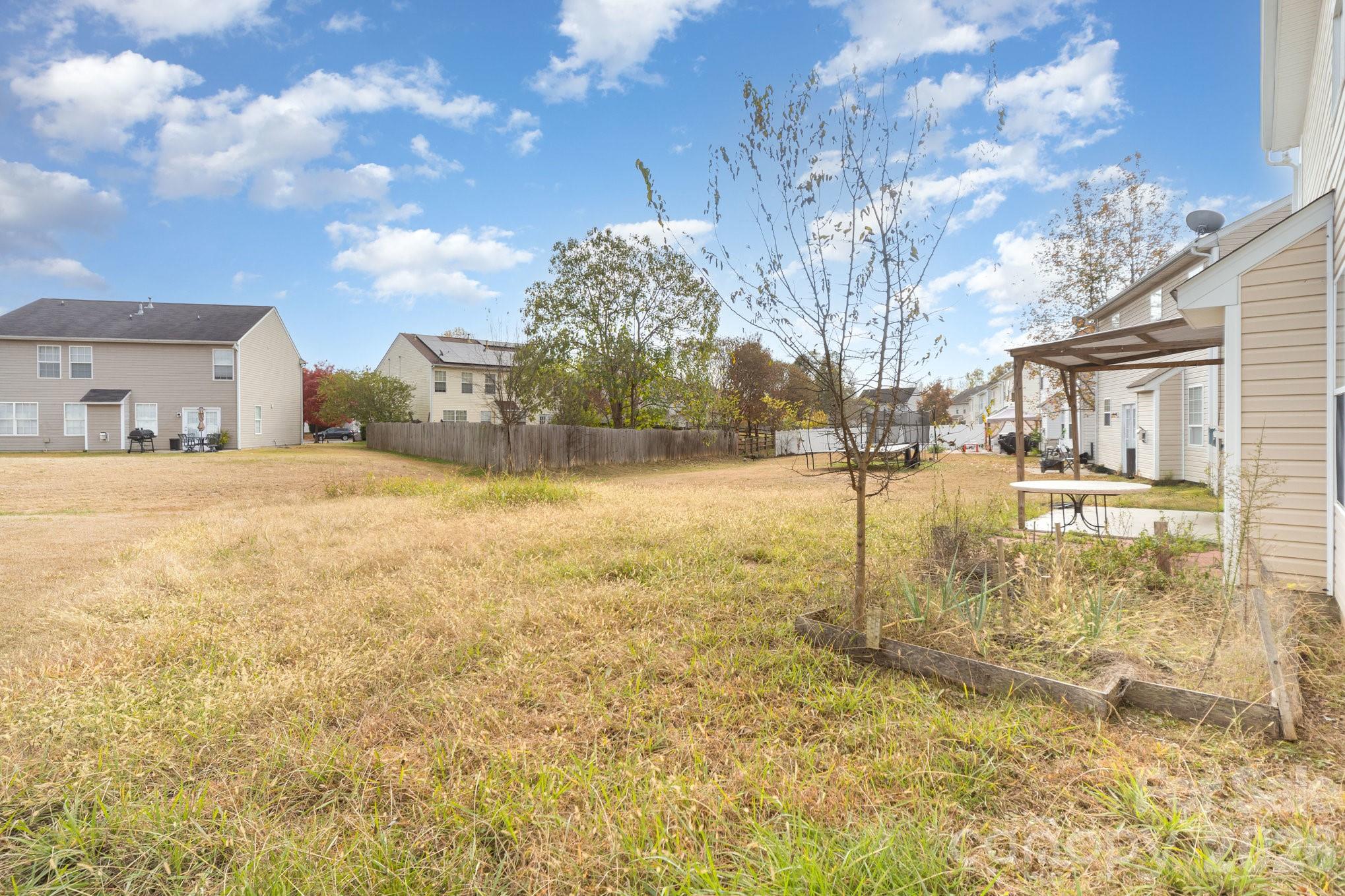 14413 Asheton Creek Drive Charlotte NC 28273