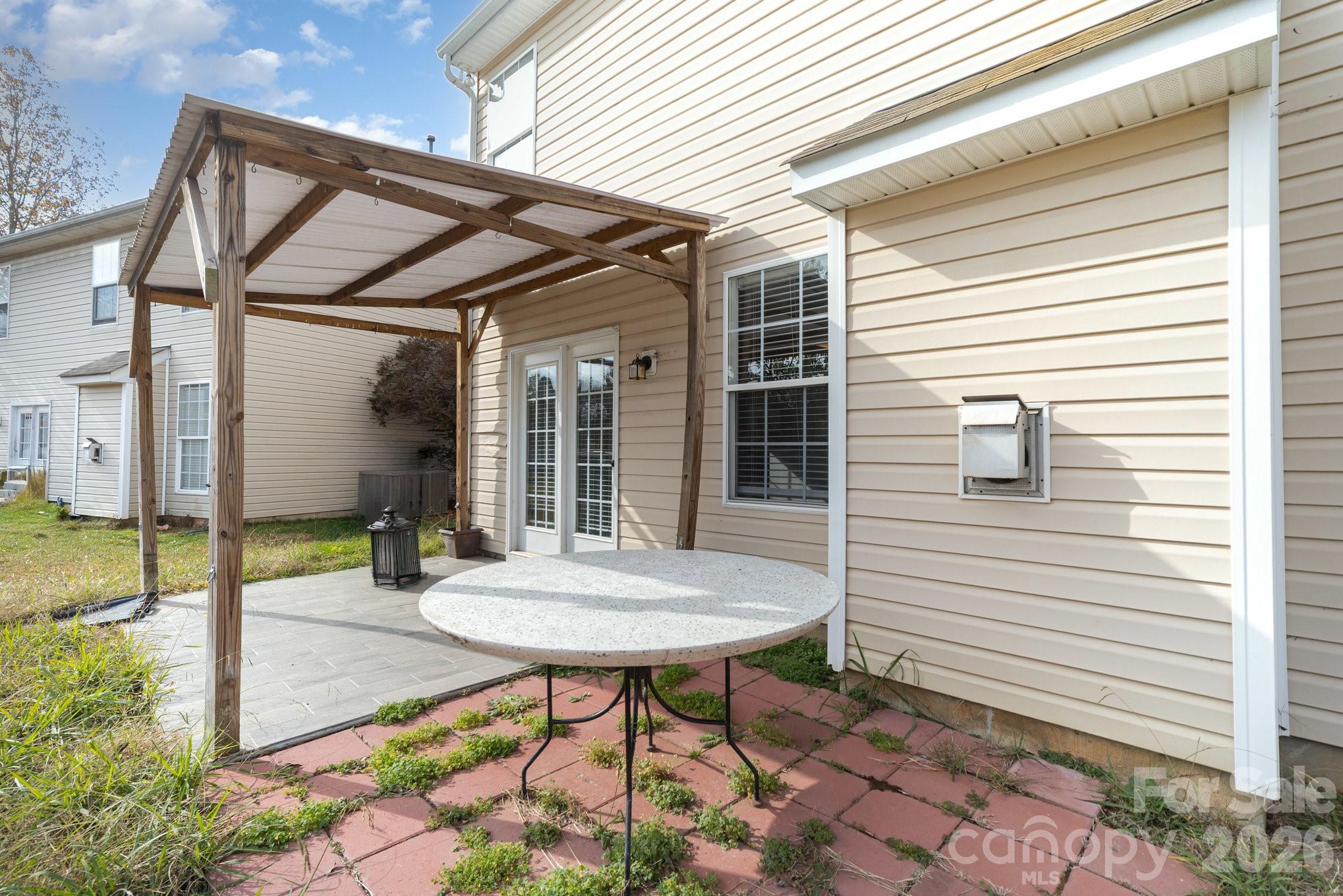 14413 Asheton Creek Drive Charlotte NC 28273