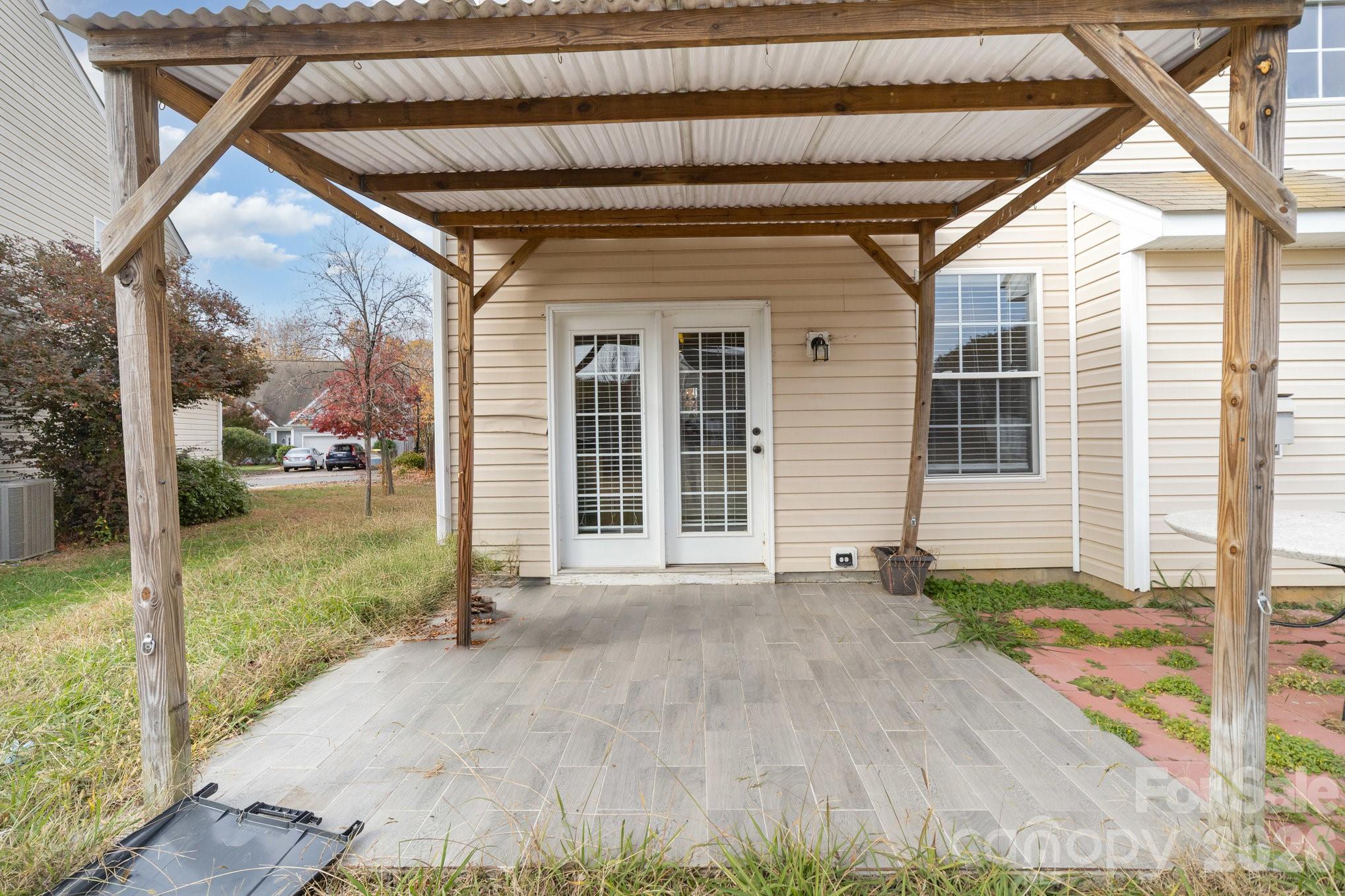 14413 Asheton Creek Drive Charlotte NC 28273
