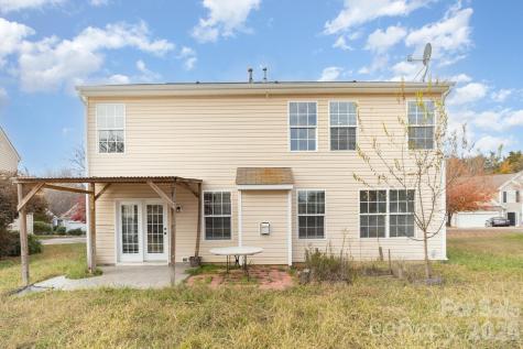 14413 Asheton Creek Drive Charlotte NC 28273