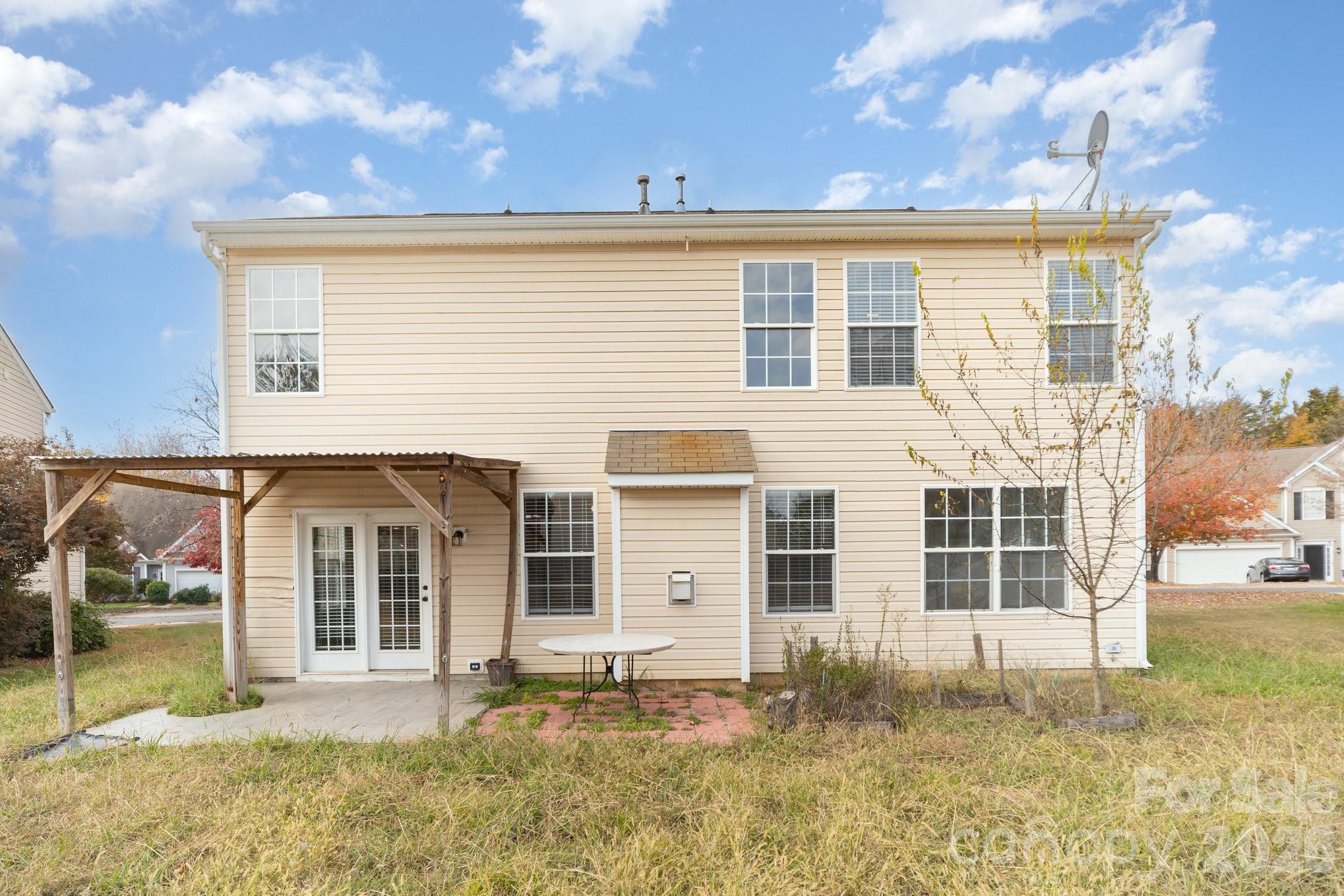 14413 Asheton Creek Drive Charlotte NC 28273