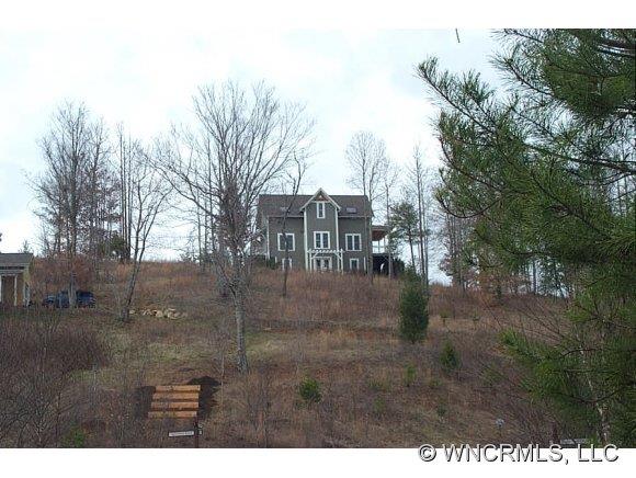 102 Spicewood Road Weaverville NC 28787