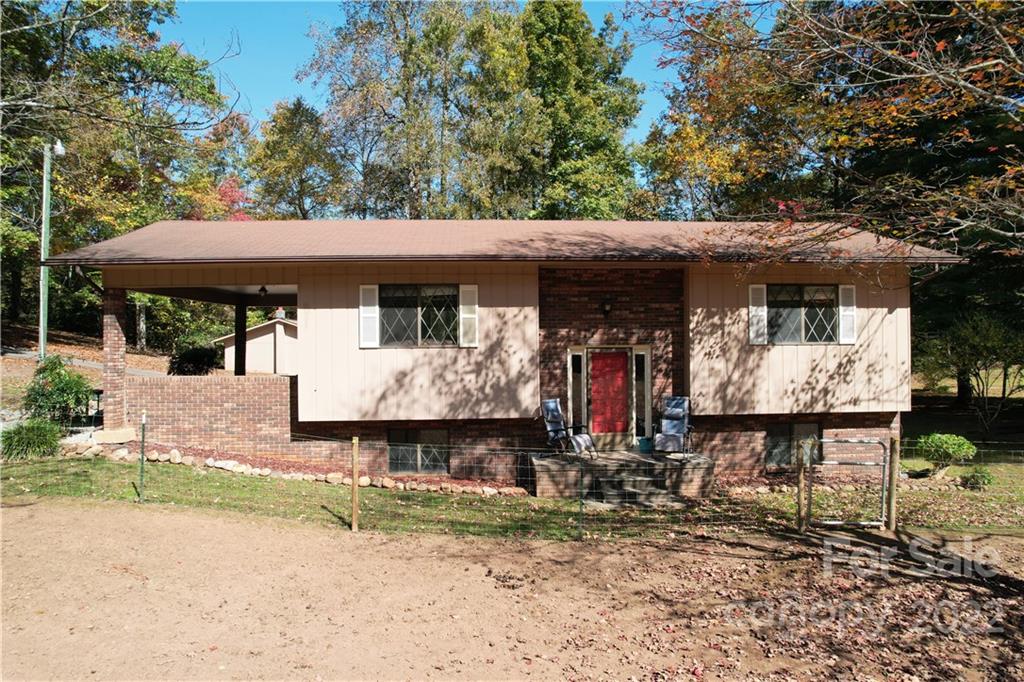 2436 Zion Hill Road Marion NC 28752
