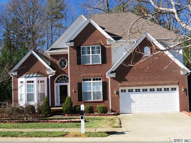 20219 Tailwind Lane Cornelius NC 28031