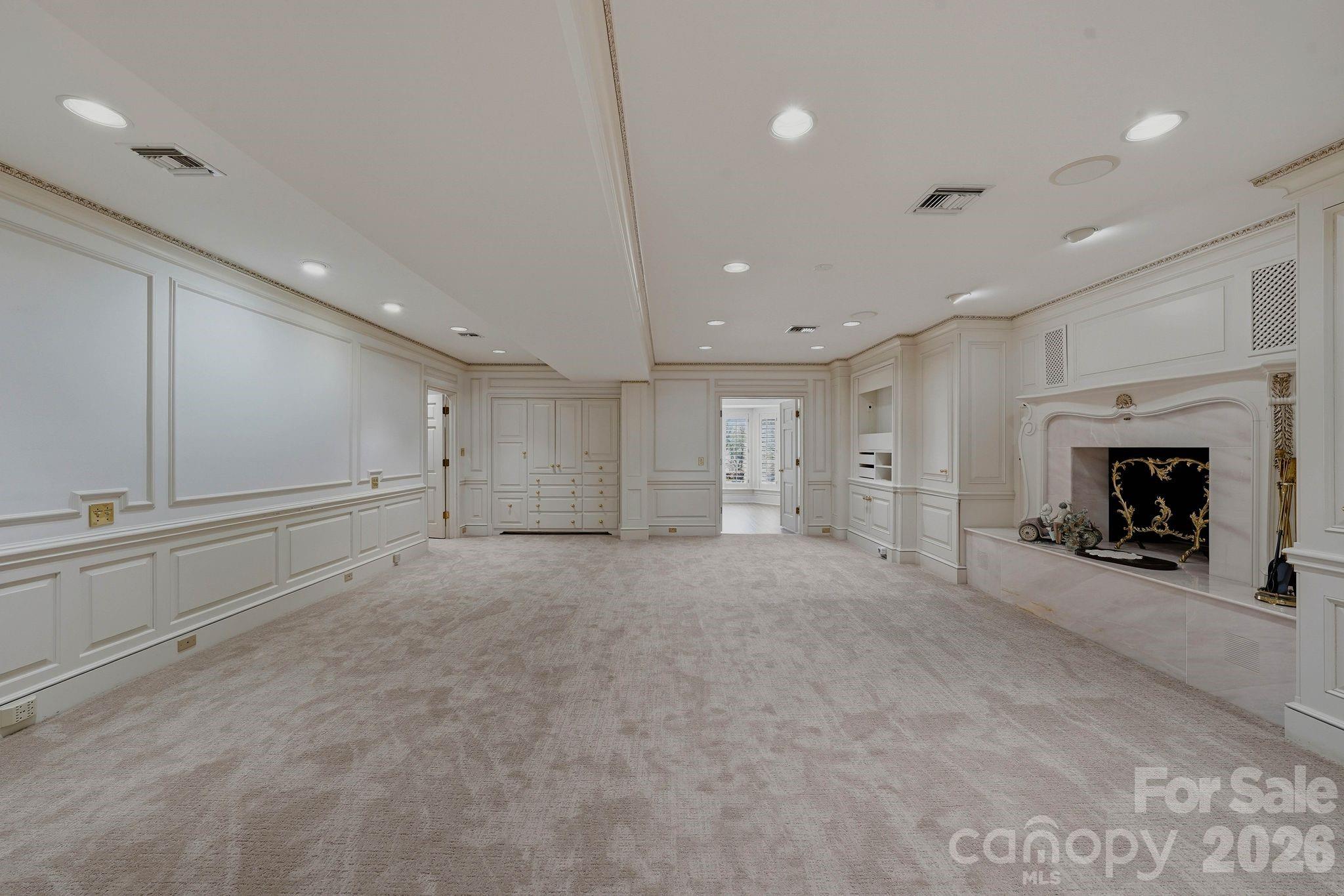 9719 Nine Eagles Lane Charlotte NC 28278