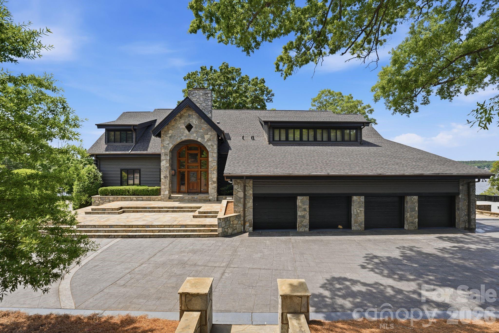 9719 Nine Eagles Lane Charlotte NC 28278