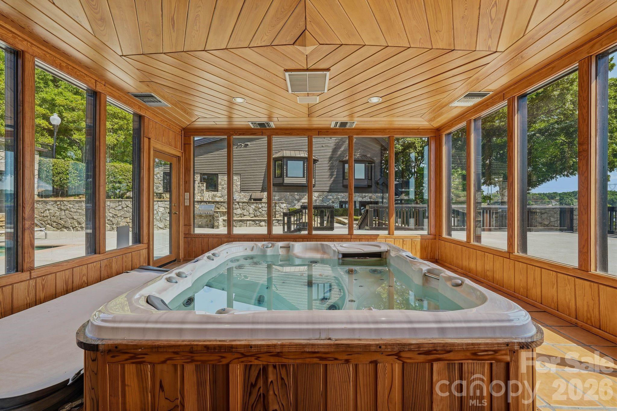 9719 Nine Eagles Lane Charlotte NC 28278