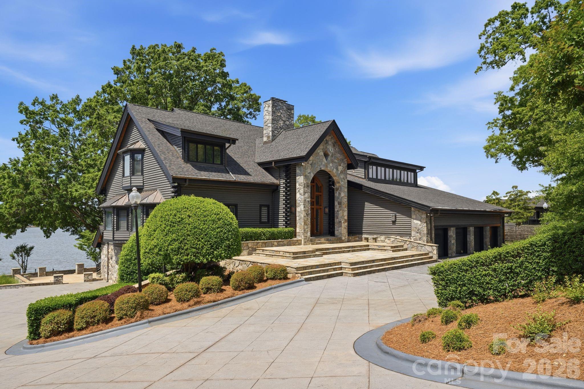 9719 Nine Eagles Lane Charlotte NC 28278