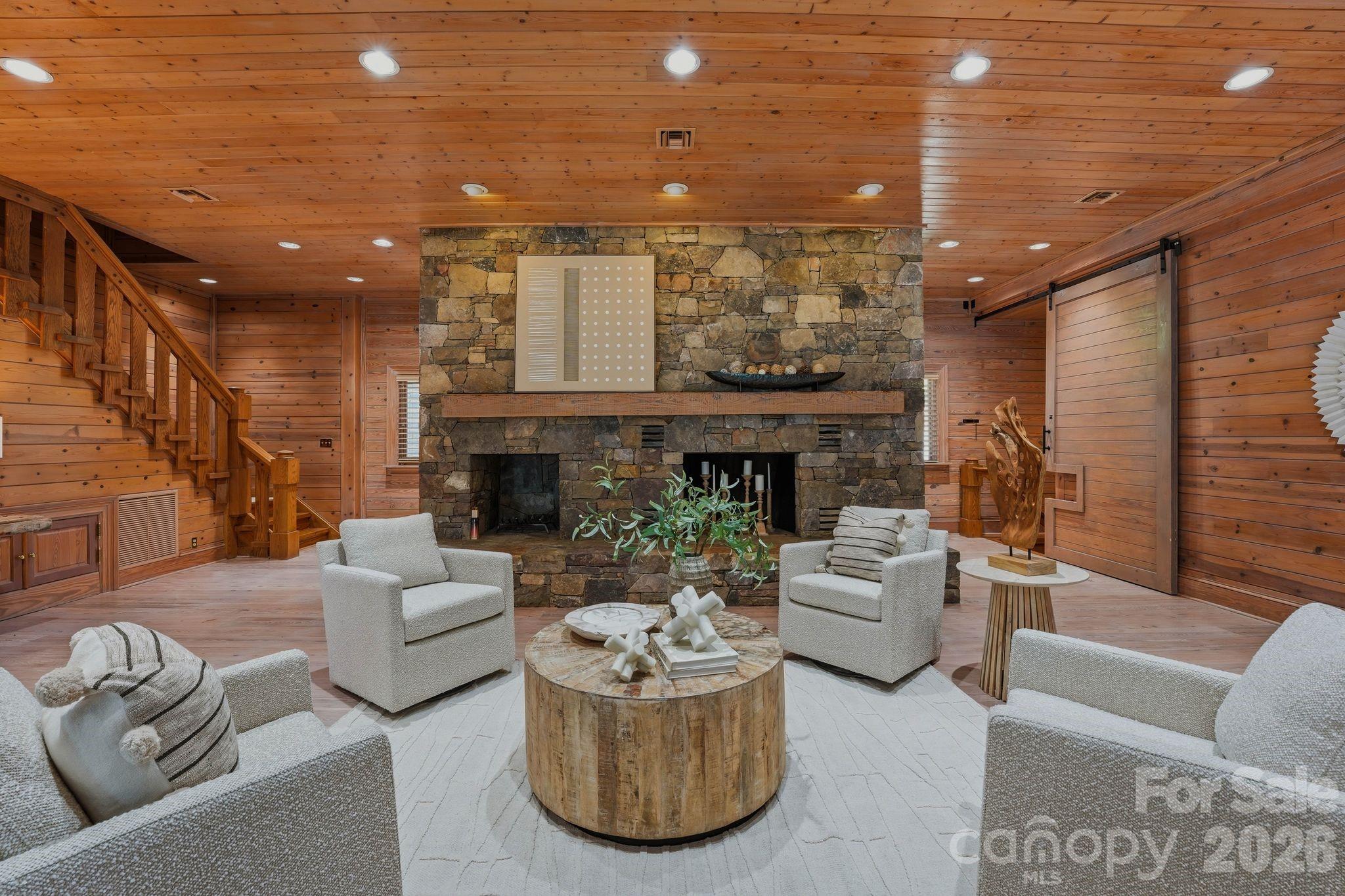 9719 Nine Eagles Lane Charlotte NC 28278