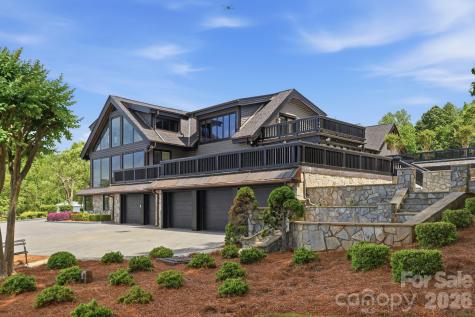 9719 Nine Eagles Lane Charlotte NC 28278