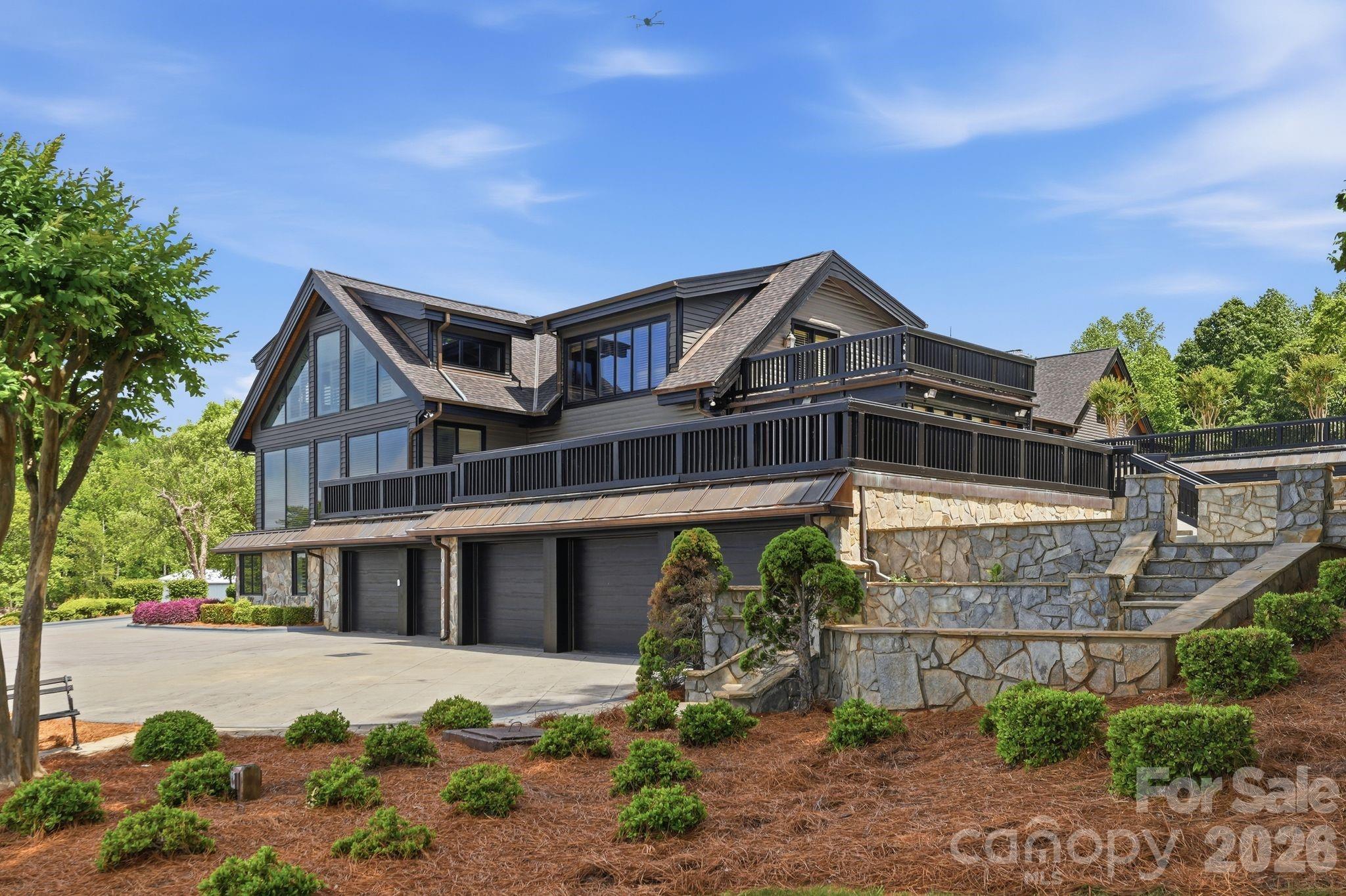 9719 Nine Eagles Lane Charlotte NC 28278