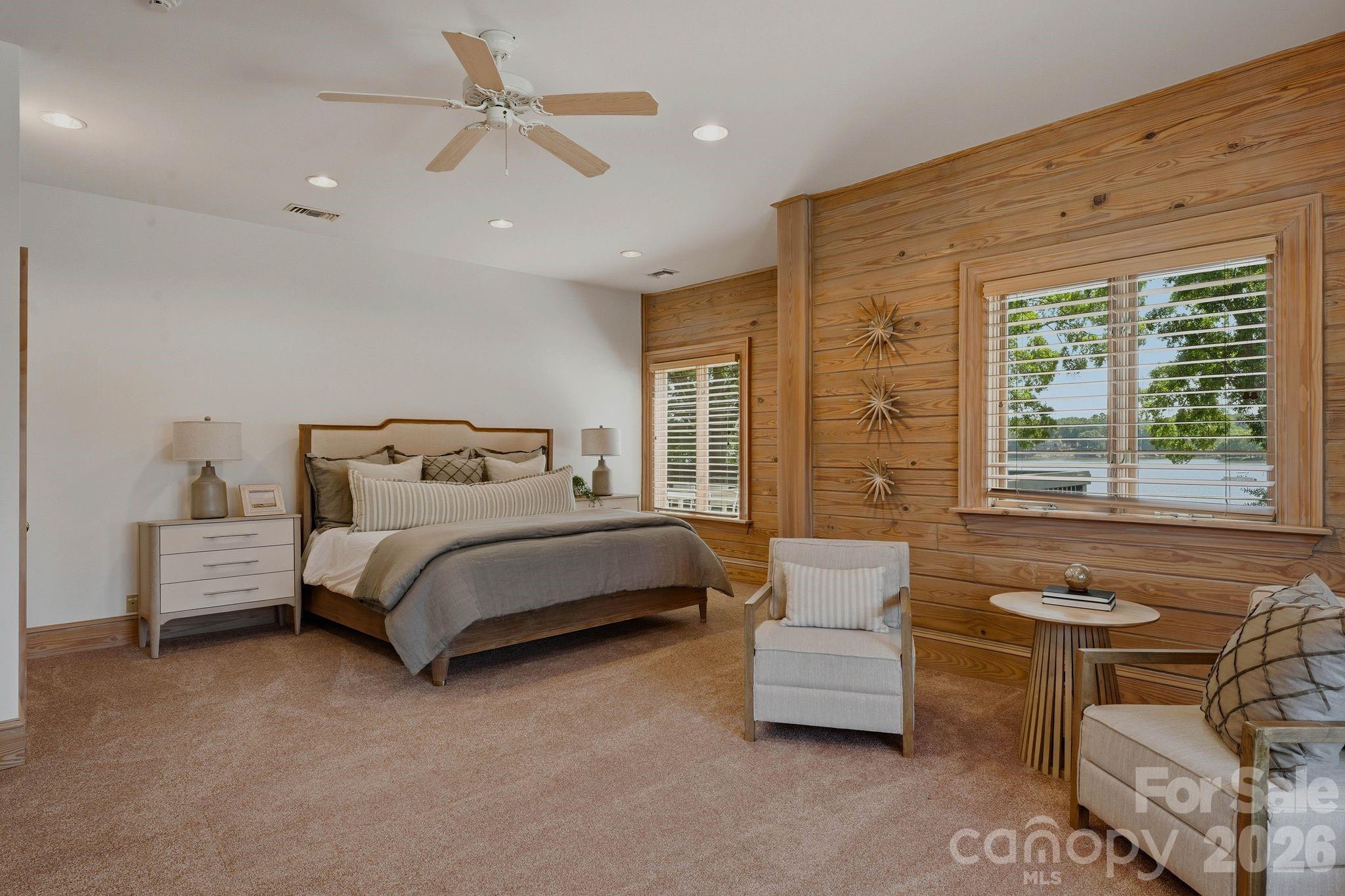 9719 Nine Eagles Lane Charlotte NC 28278