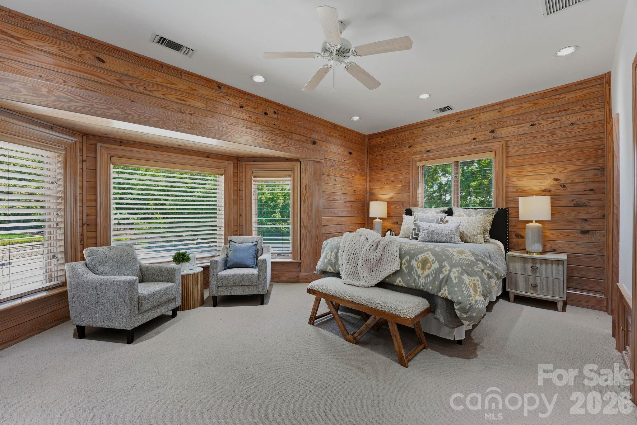 9719 Nine Eagles Lane Charlotte NC 28278