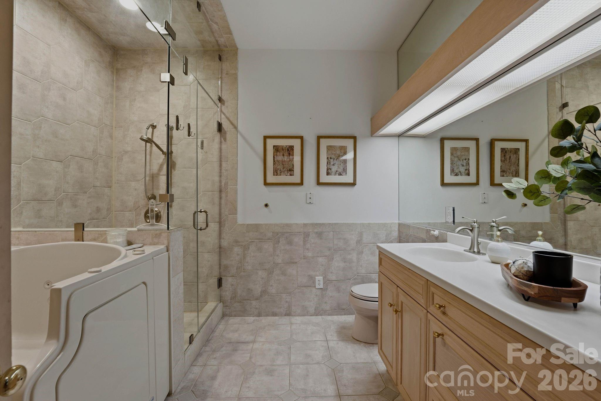 9719 Nine Eagles Lane Charlotte NC 28278