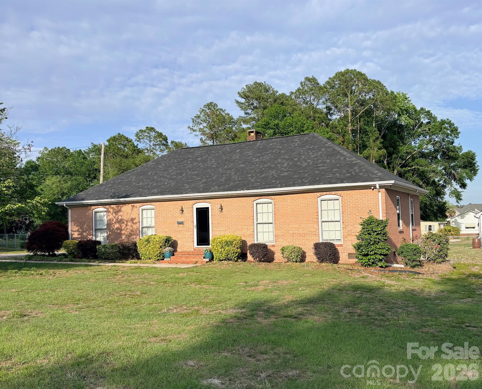 502 Jefferson Street Bennettsville SC 29512