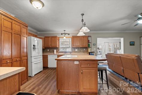 502 Jefferson Street Bennettsville SC 29512