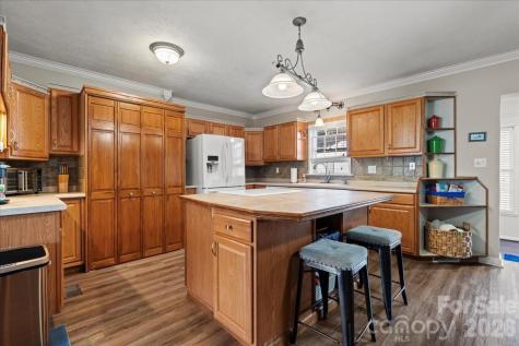 502 Jefferson Street Bennettsville SC 29512