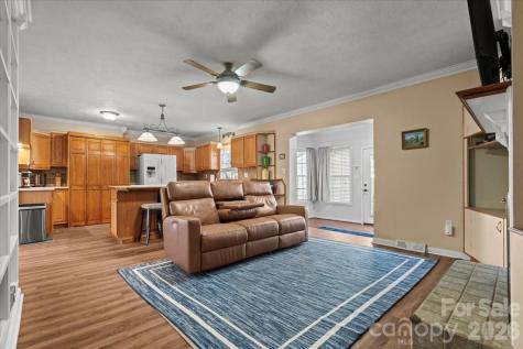 502 Jefferson Street Bennettsville SC 29512