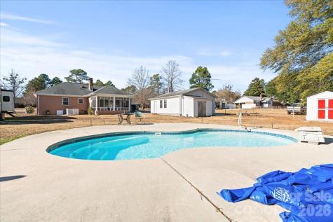 502 Jefferson Street Bennettsville SC 29512