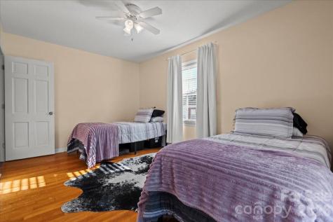 502 Jefferson Street Bennettsville SC 29512