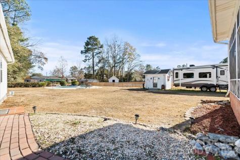502 Jefferson Street Bennettsville SC 29512