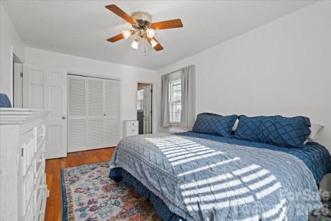 502 Jefferson Street Bennettsville SC 29512