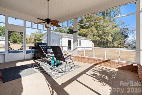 502 Jefferson Street Bennettsville SC 29512