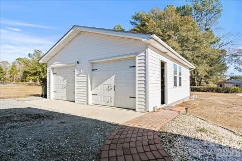 502 Jefferson Street Bennettsville SC 29512