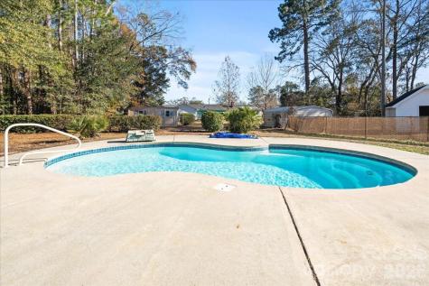 502 Jefferson Street Bennettsville SC 29512