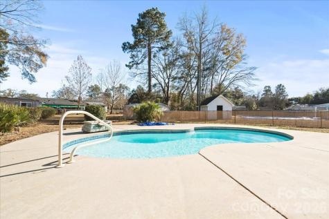 502 Jefferson Street Bennettsville SC 29512