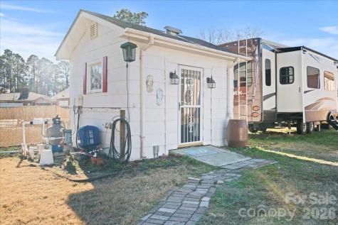 502 Jefferson Street Bennettsville SC 29512