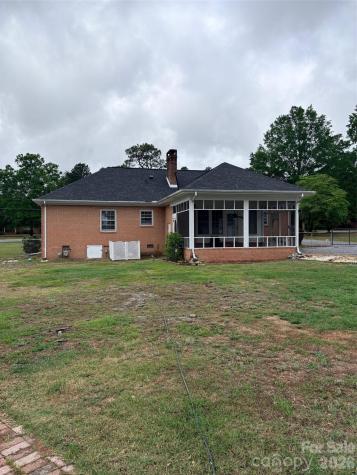 502 Jefferson Street Bennettsville SC 29512