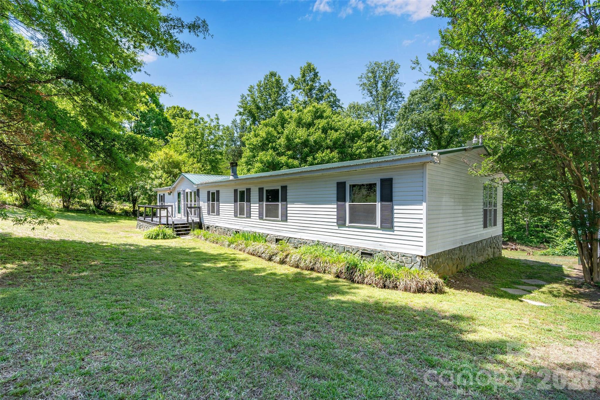 5029 Mundy Lane Denver NC 28037