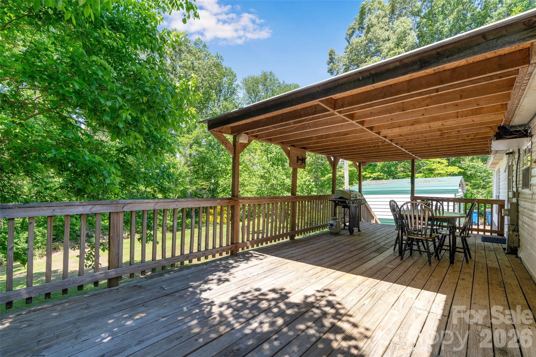 5029 Mundy Lane Denver NC 28037