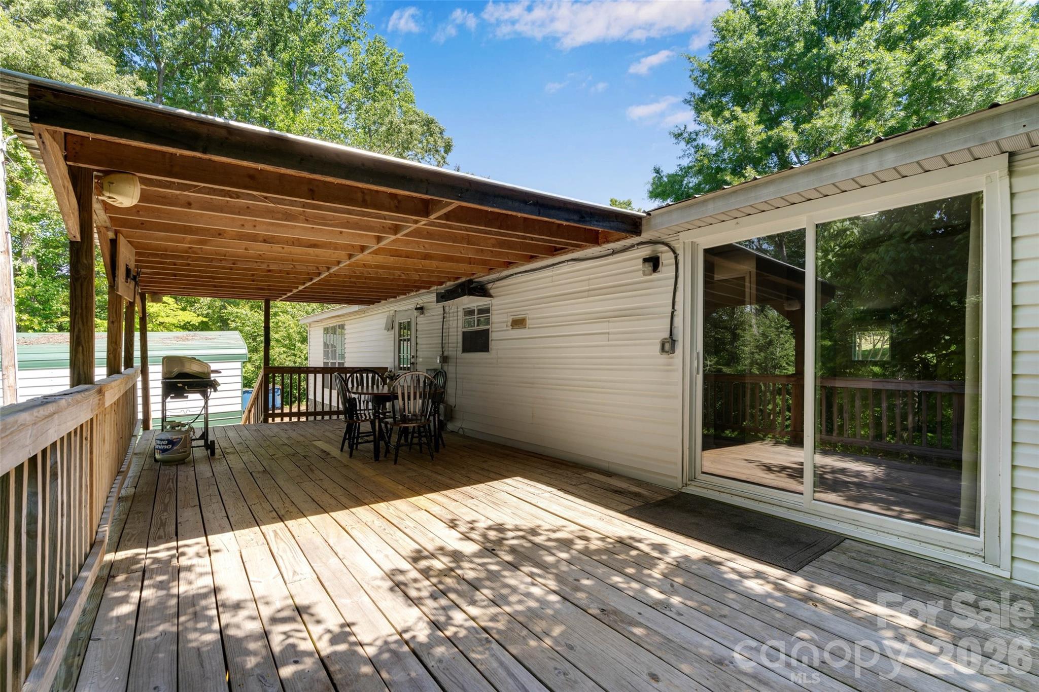 5029 Mundy Lane Denver NC 28037