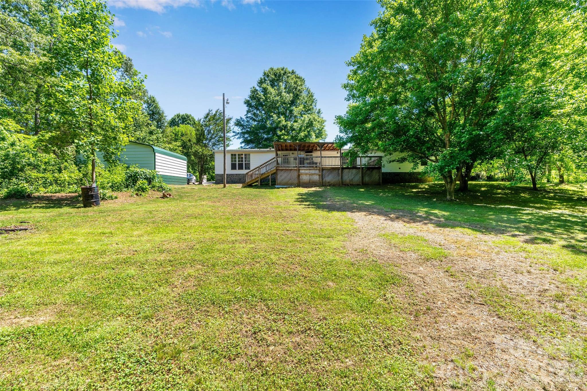 5029 Mundy Lane Denver NC 28037