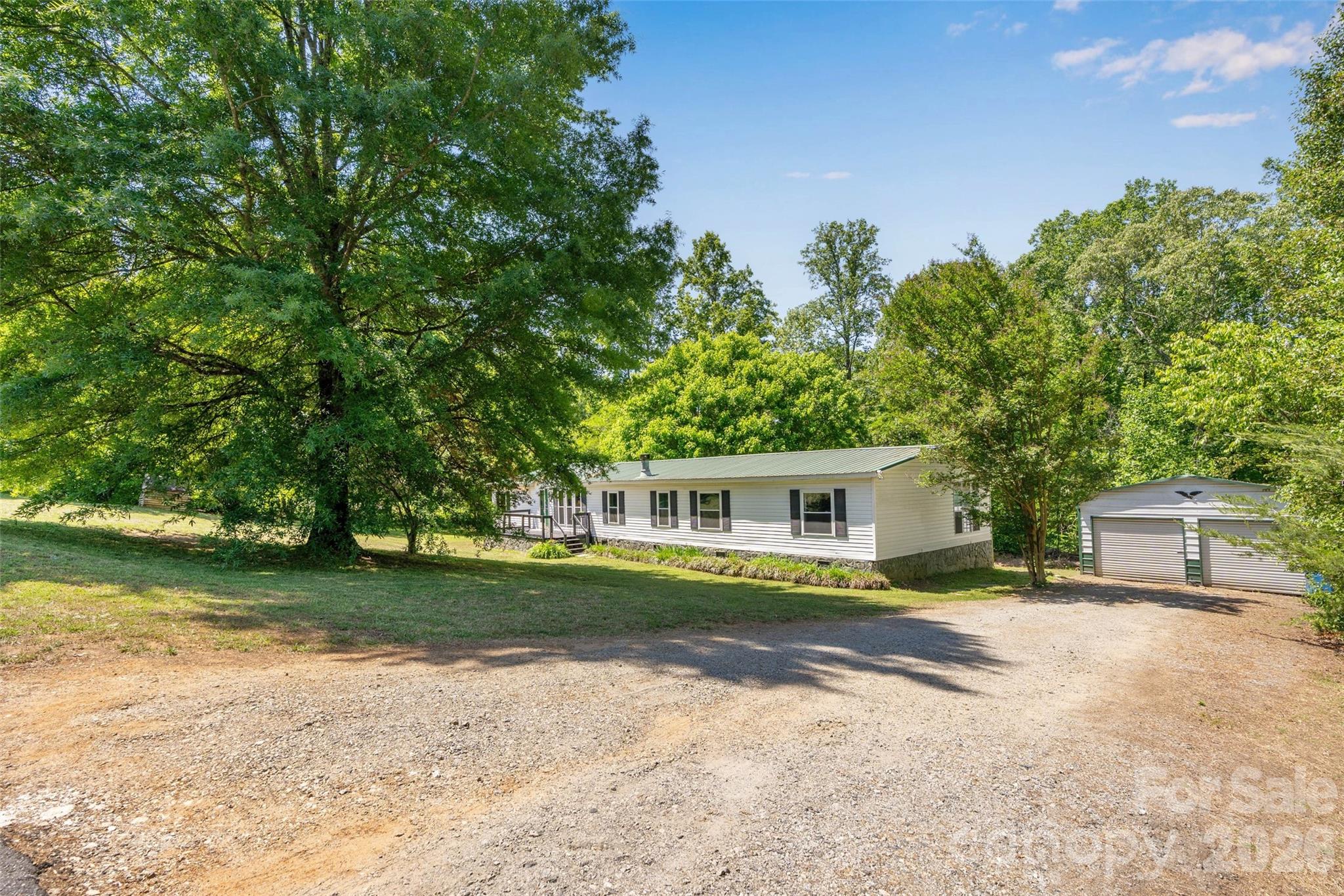 5029 Mundy Lane Denver NC 28037