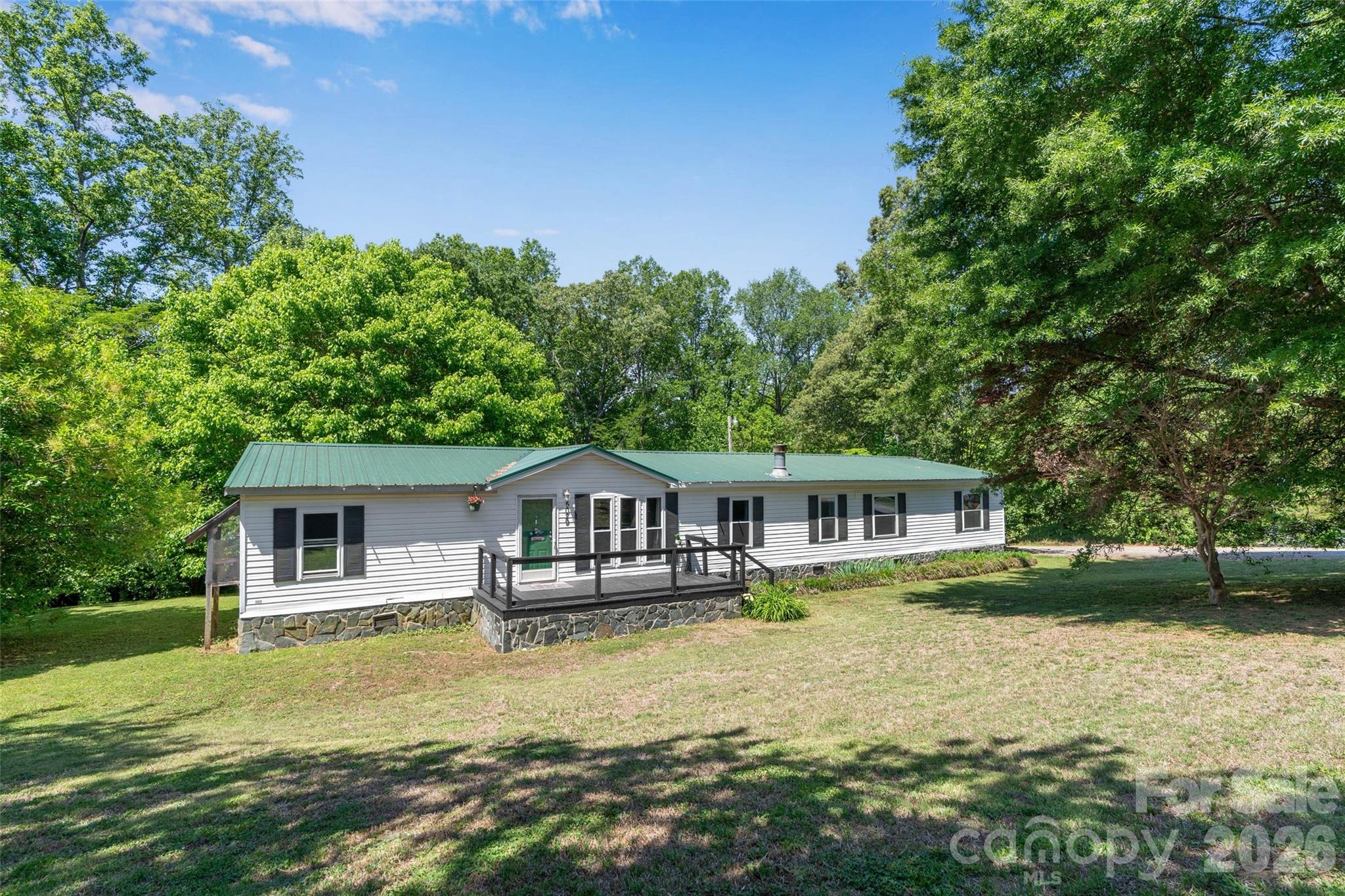 5029 Mundy Lane Denver NC 28037