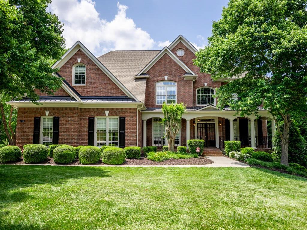 204 Royalton Place Huntersville NC 28078