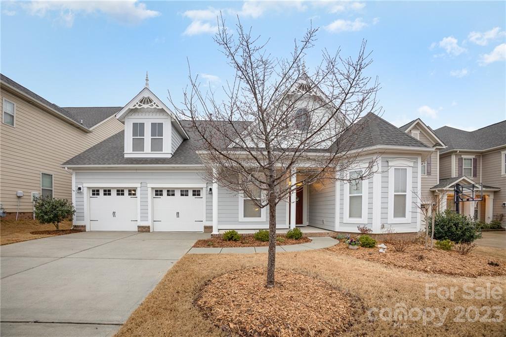 1281 Reflection Avenue NW Concord NC 28027