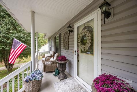 124 Lytle Cove Road Swannanoa NC 28778